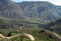 From Salta: Two-Full-Day Tours of Cachi and Salinas Grandes 9