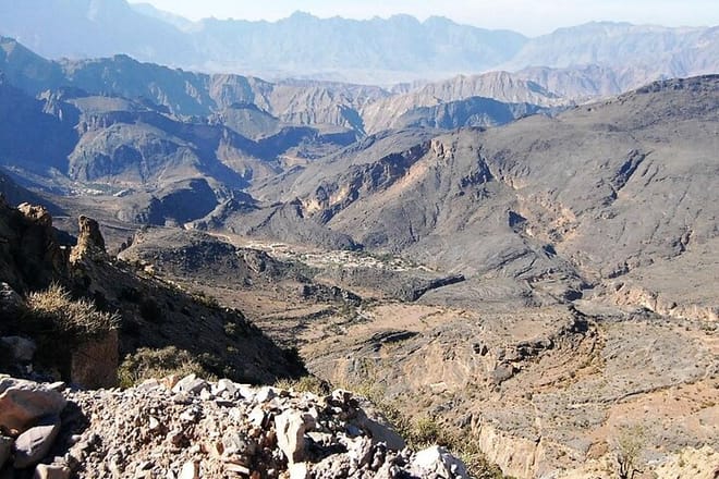 Tour Shahad 4 Days-3 Nights, Oman Tours Package 7