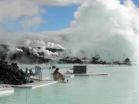 Reykjanes Peninsula & Blue Lagoon Private Day Tour, photo 2