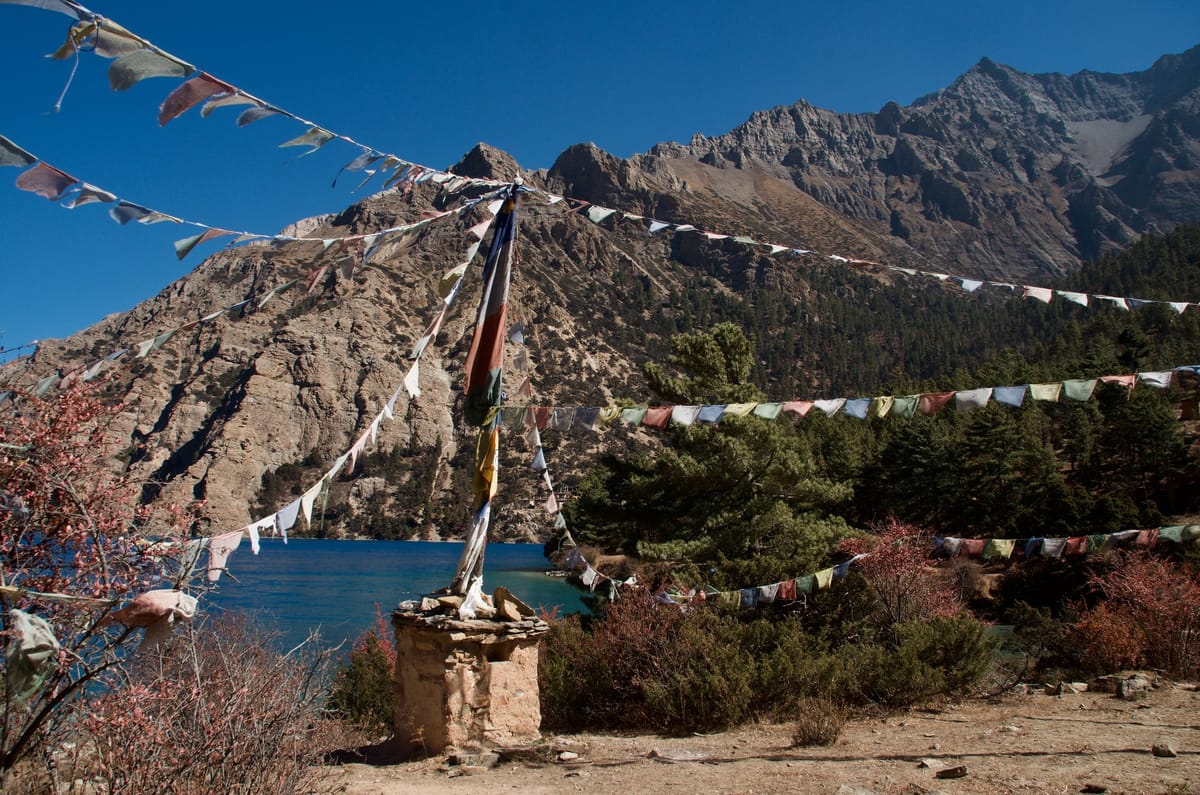 19 Days Mera Peak Climbing & Expedition – One Life-Changing Himalayan Adventure