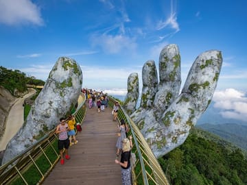 10 Days Free And Easy Explorations Of Vietnam’s Rich Heritage