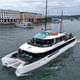 Luxury Catamaran Day Cruise to Lan Ha From Hanoi By Expressway