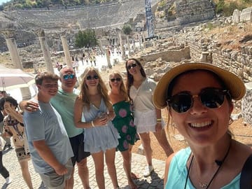 Ephesus