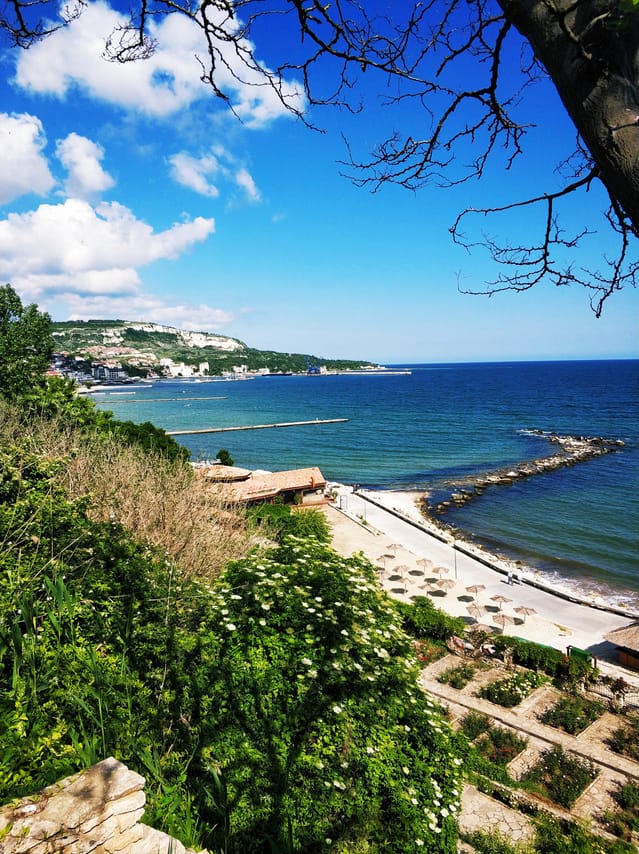 Audio Guide for All Dobrich & Kavarna Sights, Attractions or Experiences 6