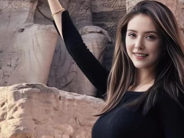 Beijing: Datong Day Trip by Bullet Train with Guide