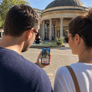 Secrets of Wiesbaden Self-Guided Exploration Game Tour 2