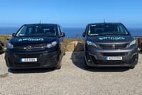 Lisbon: 3 Hours Private Sightseeing Tour by Electric Car GYG 2