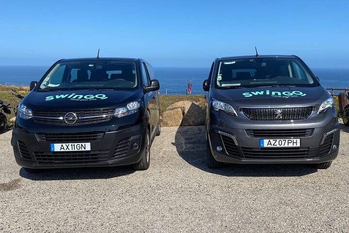 Lisbon: 3 Hours Private Sightseeing Tour by Electric Car GYG 2