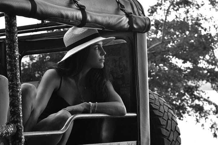 4 Days Tour to Kandy, Sigiriya & Nuwara Eliya