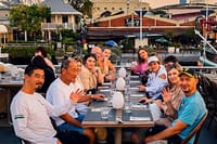 Discover Bangkok: Culture, Michelin Street Food & Evening Cruise 4