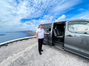 Santorini Highlights and Wine Tasting Private Tour 7