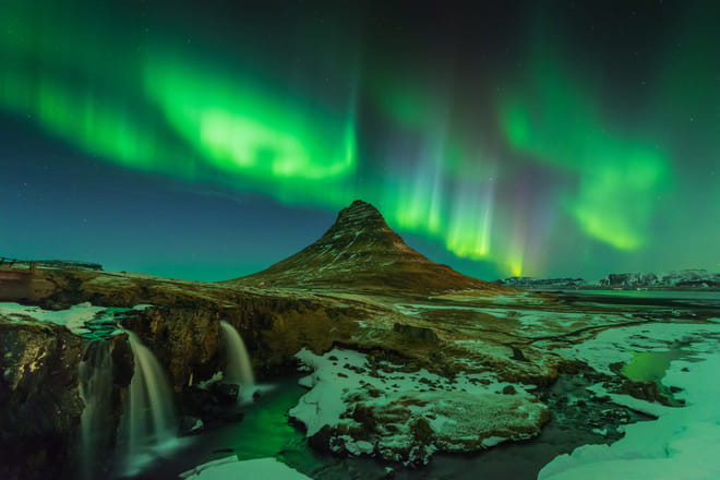 2-Day West Coast Tour | Snæfellsnes, Silver Circle w/Lava Caving