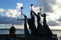 San Juan’s Historic Streets Audio Guided Walking Tour 1