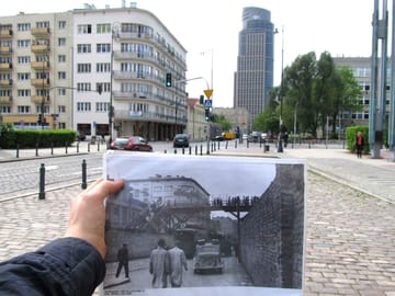 Tour from Warsaw: Wolf’s Lair, Hitler’s HQ zones I and II