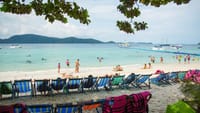 Banana Beach and Racha Island by Speedboat 2