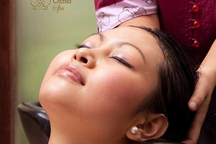Bali Luxury spa 3 hour treatmen massage, body & Facial 6