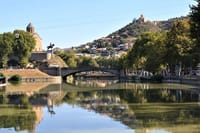 Tbilisi