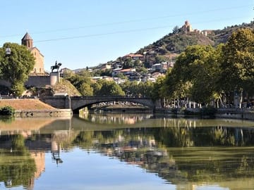 Tbilisi