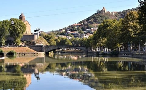 5-Day Cultural and Adventure Tour in Alaverdi and Ananuri