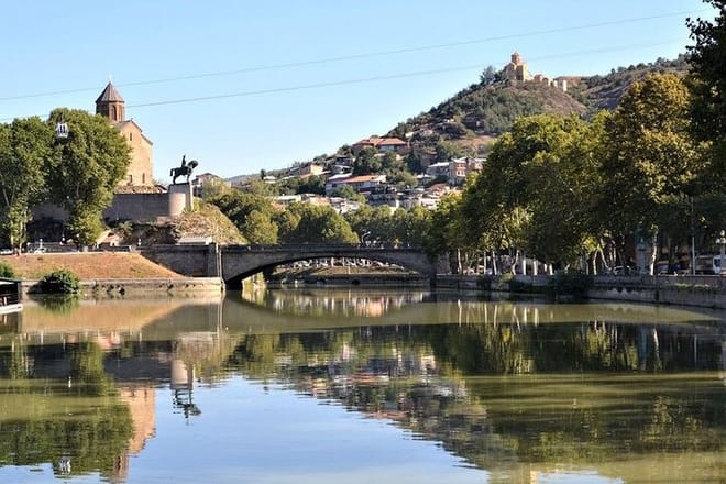 Tbilisi