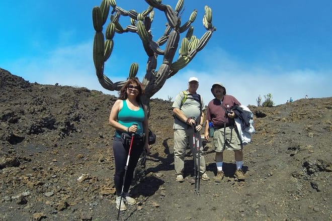Sierra Negra