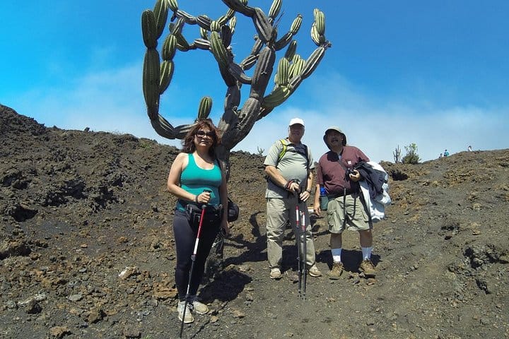 Sierra Negra
