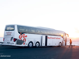 The Bustravel bus