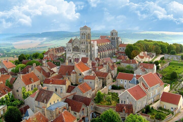 Churches of Provence & French Countryside Private Tour