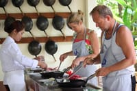 Baan Hongnual: Authentic Thai Cooking & Market Experience 3