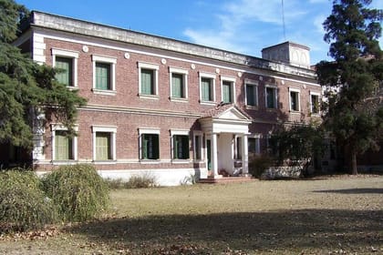 Full Day Jesuit Legacy Tour from Cordoba