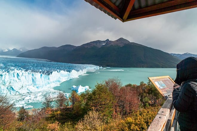 3-Day El Calafate Escape with Optional Airfare from Buenos Aires 8