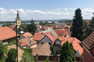 Private Walking Tour of Belgrade and Old Zemun