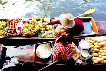 Bangkok and the North, Private Tour