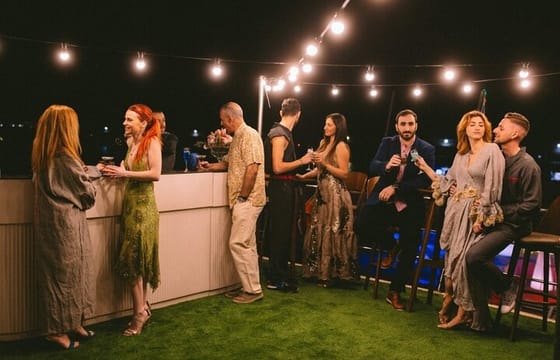 Athens Riviera Evening Cruise with Music and Swimming