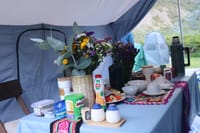 Inca Trail Luxury Tour 4 days 6