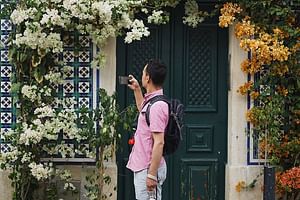 Small Group Walking Tour in Lisbon 