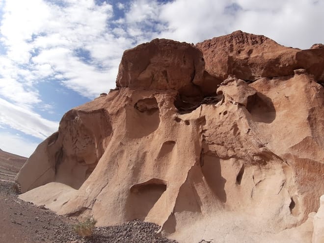 Moon Valley Half-Day Tour from San Pedro de Atacama 3