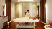 5 Star Luxury - Spa Treatments @ Melati Beach Resort & Spa 7