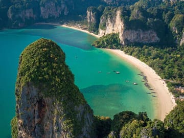 Krabi Beach Stopover 4 Days 3 Nights
