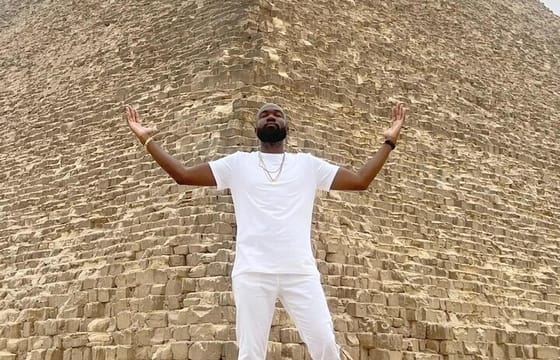 Cheap Full DayTour Giza Pyramids,Memphis,Saqqara,Dahshur andlunch