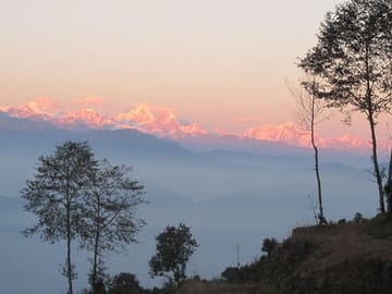 Nagarkot Sunset and Cultural Tour of Bhaktapur and Changu Narayan