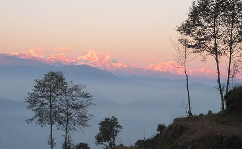 Nagarkot Sunset and Cultural Tour of Bhaktapur and Changu Narayan