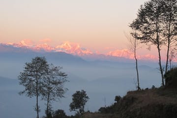 Nagarkot Sunset and Cultural Tour of Bhaktapur and Changu Narayan