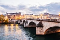 Private Full Day Tour in Paris with Indian Meal from CDG Airport 8