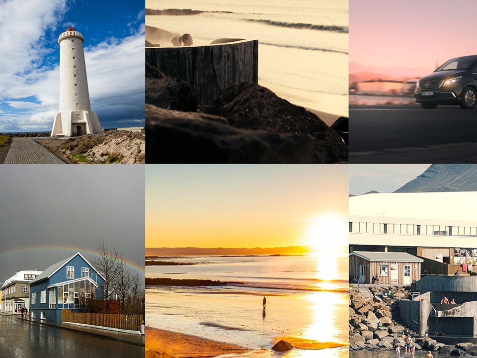 The Private Akranes Town Tour — Your Friend in Reykjavik
