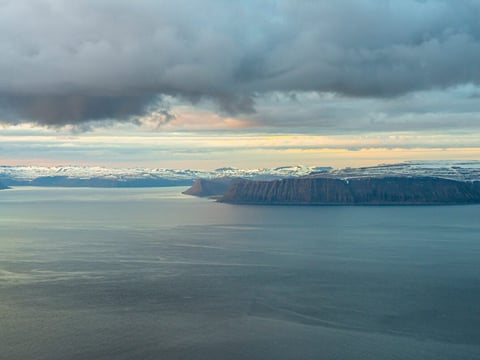 6 Day - South Coast, Glacier Experience & Wild Westfjords, photo 6