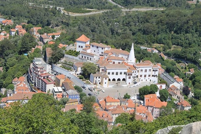 Sintra Village