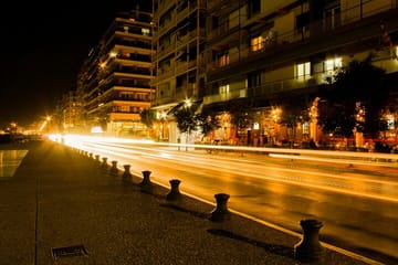 Private Cultural Walking Tour of Thessaloniki Highlights