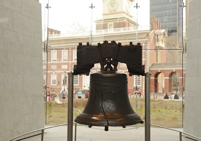 Princeton University and Philadelphia Tour from NYC & New Jersey 2