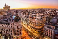 Private 9 Hour Barcelona Sightseeing & Montserrat Tour 7